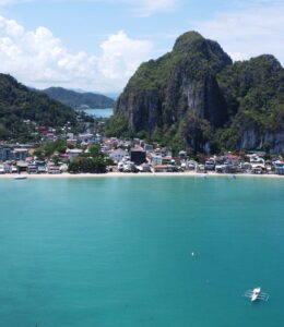 El Nido