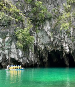 Puerto Princesa City