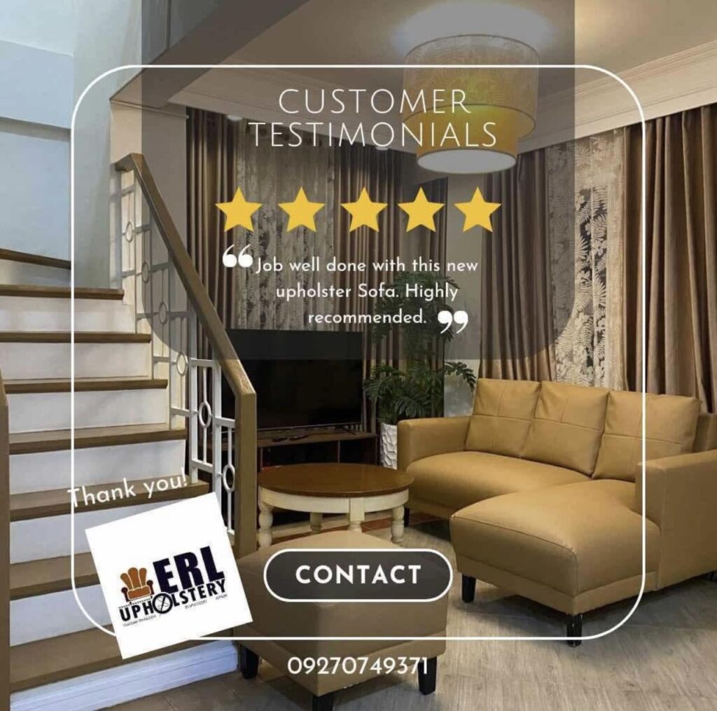 ERL Upholstery (5)